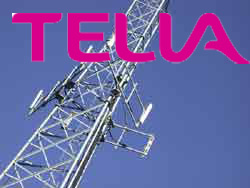 Mobilkunder hos Telia ramt af 3G-kaos