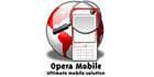 Ny Opera Mobile forsinket
