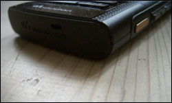 Rygter: Sony Ericsson “Patti”