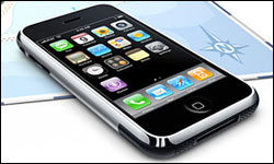Iphone 3G (produkttest)