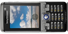 3 klar med Sony Ericsson C702