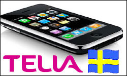 Svensk iPhone: De nye priser