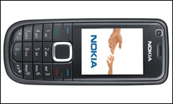 Nokia 3120 Classic (produkttest)