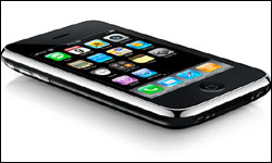iPhone 3G: Under 500 kroner at fremstille – Japan ikke intereseret