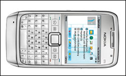 Officielt: Nokia E71 og E66 lanceret