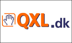 QXL kan nu benyttes på mobilen