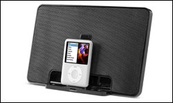 Altec IM500: Små iPod-højtalere med stor lyd