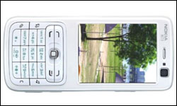 Nokia N73 understøtter nu mobil-tv