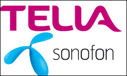 Avis: Fusion af Telia og Sonofon på vej