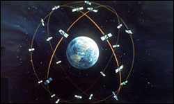 Galileo forøges med en ekstra satellit