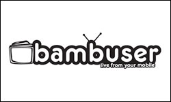 Bambuser vil konkurrere med Youtube på mobilen