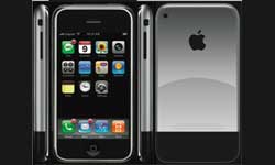 Panik-udsalg af iPhones før lukketid
