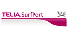 Nyt design på Telia Surfport
