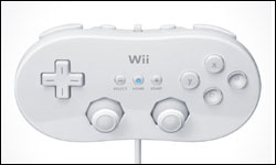 Sådan styres mobilen med controlleren fra Nintendo Wii
