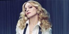 Madonna-album på mobilen før alle andre