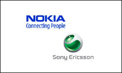 Nokia og Sony Ericsson er de mest miljørigtige