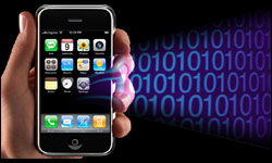 Apple opgiver måske iPhone-eksklusivitet