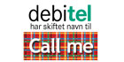 Ny direktør for Debitel / Call me
