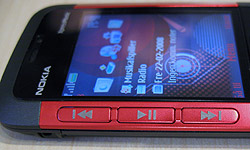 Nokia 5310 Xpressmusic (produkttest)