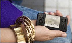 Sony Ericsson R300 og R306 – nye “radio-telefoner”