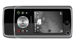 Motorola imponerer med RIZR Z10