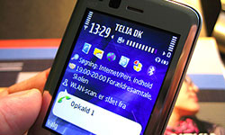 Nokia N82 – det nye mobilhit (produkttest)