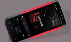 Nokia 5610 Xpress Music (produkttest)