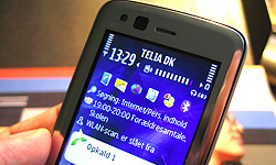 Nokia N82 – de første indtryk (minitest)