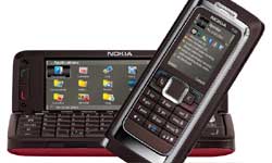 Nokia E90 Communicator (brugertest)