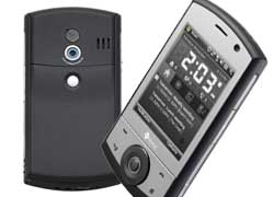 HTC Touch Cruise nu officiel