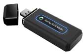 MD300: USB-datamodem fra Sony Ericsson