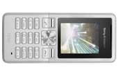 Sony Ericsson T250i (Produkttest)