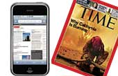 Time Magazine: Årets opfindelse er iPhone