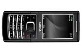 Lader-problemer med Nokia 6500 Classic