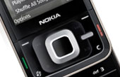 Nokia N81 8GB, salget starter nu