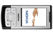Nokia 6500 Slide (produkttest)