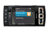 Nokia N95 8 GB klar til levering