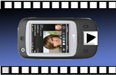 Webvideo: HTC Touch Dual