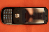 HTC Touch med tastatur på vej. Navnet er Touch Dual