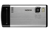 Nokia 6500 Slider og 6500 Classic snart på gaden
