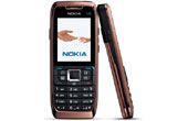Her er Nokia E51