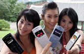 Kina: Over 600 mio. mobilbrugere