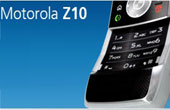 Rygter: Motorola Z10 – meget bedre!