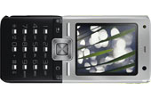 Sony Ericsson T650i (produkttest)