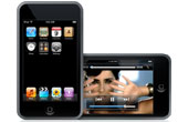 Apples iPod Touch rykker. Nu nummer ét