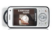 Samsung i450 – to-vejs slider mobil