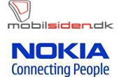 I dag sker det. Nye mobiler fra Nokia. Mobilsiden.dk dækker begivenheden