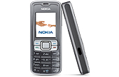 Nokia 3109 Classic (produkttest)