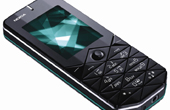 Nokia 7500 Prism – øv det er ringe (produkttest)