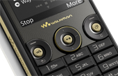 Sony Ericsson W660i (produkttest)